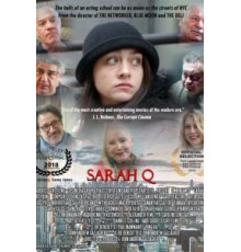 Sarah Q (2020)