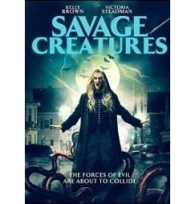 Savage Creatures (2020)