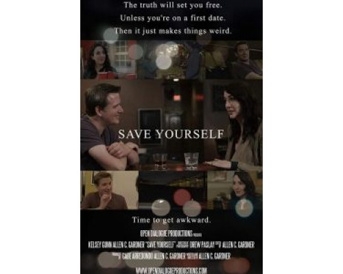 Save Yourself (2018) Save Yourself (2018)