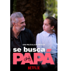Se busca papá (2020)