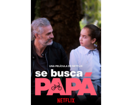 Se busca papá (2020) Se busca papá (2020)