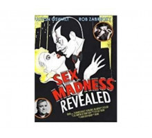 Sex Madness Revealed 2018