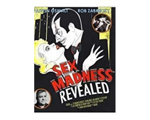 Sex Madness Revealed 2018 смотреть онлайн Sex Madness Revealed 2018 смотреть онлайн