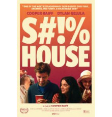 Shithouse (2020)