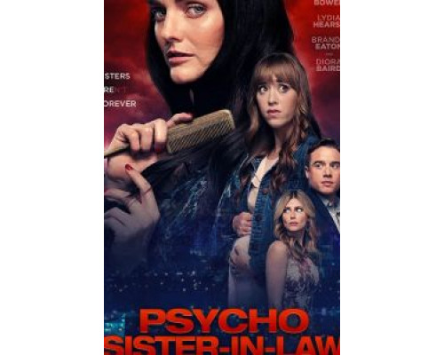 Sinister Sister (2020) Sinister Sister (2020)