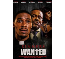 Sinners Wanted (2018)
