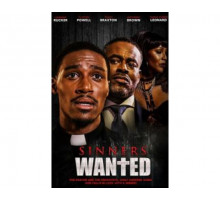 Sinners Wanted 2018
