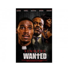 Sinners Wanted 2018