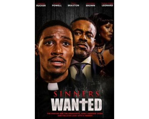 Sinners Wanted 2018 смотреть онлайн Sinners Wanted 2018 смотреть онлайн