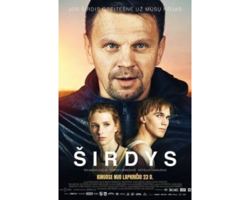 Sirdys 2018 смотреть онлайн Sirdys 2018 смотреть онлайн