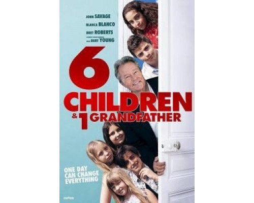 Six Children and One Grandfather (2018) Six Children and One Grandfather (2018)