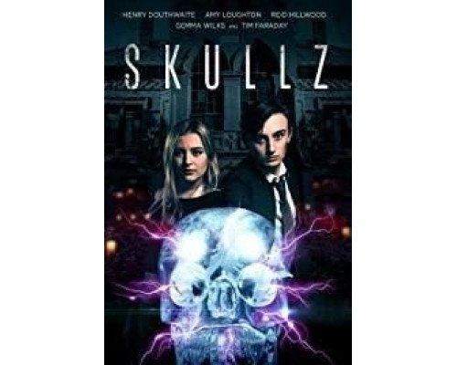 Skullz (2019) Skullz (2019)