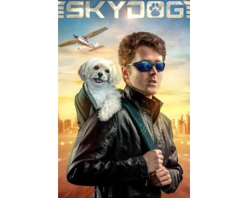 Skydog (2020) Skydog (2020)