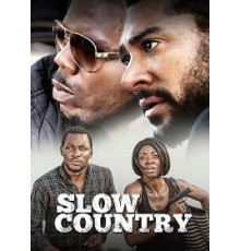 Slow Country (2017)