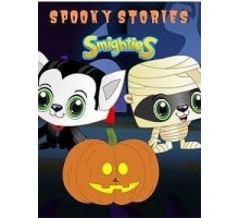 Smighties Spooky Stories (2020)