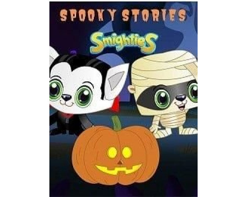 Smighties Spooky Stories (2020) Smighties Spooky Stories (2020)