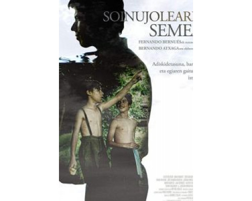 Soinujolearen semea (2020) Soinujolearen semea (2020)
