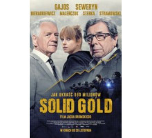 Solid Gold (2019)