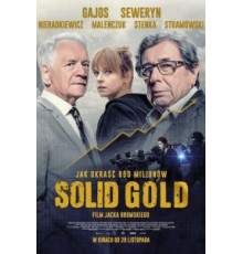 Solid Gold (2019)