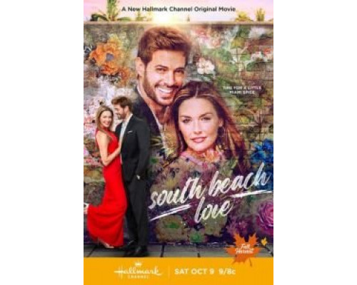 South Beach Love (2021) South Beach Love (2021)
