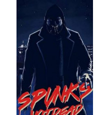 Spunk's Not Dead (2018)