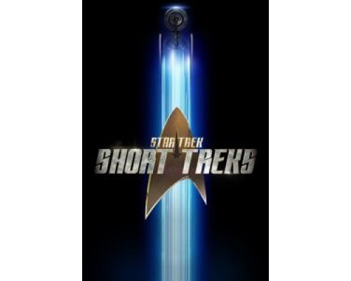 Star Trek: Short Treks 1-2 сезон (2018) Star Trek: Short Treks 1-2 сезон (2018)