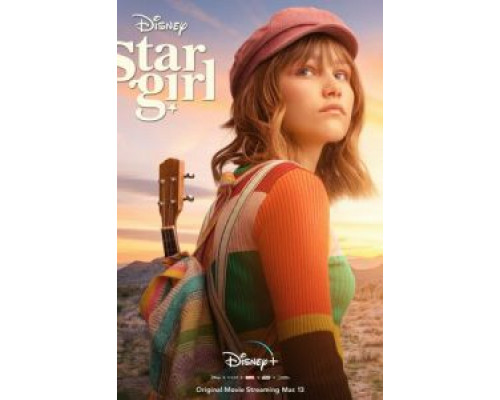 Stargirl (2020) Stargirl (2020)