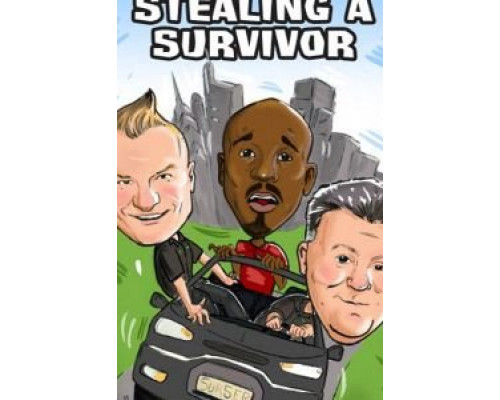 Stealing a Survivor (2020) Stealing a Survivor (2020)