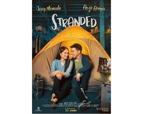 Stranded (2019) Stranded (2019)