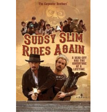 Sudsy Slim Rides Again (2018)
