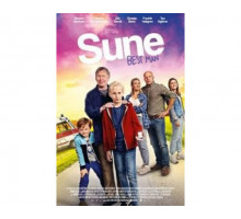 Sune - Best Man 2020