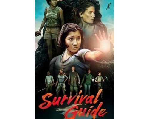 Survival Guide 2020 смотреть онлайн Survival Guide 2020 смотреть онлайн