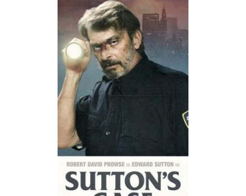 Sutton's Case (2020) Sutton's Case (2020)