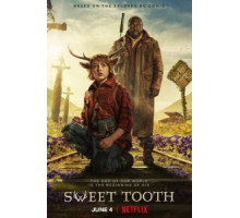 Sweet Tooth: Мальчик с оленьими рогами 3 сезон  (2021)