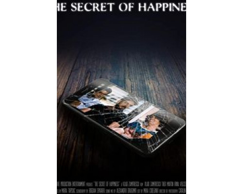THE SECRET of HAPPINESS (2020) THE SECRET of HAPPINESS (2020)