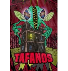 Tafanos (2018)