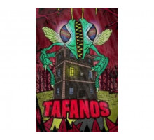Tafanos 2018