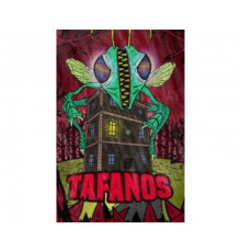 Tafanos 2018