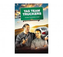 Tag Team Truckers 2020
