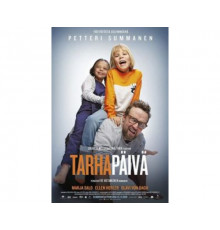 Tarhapäivä 2019