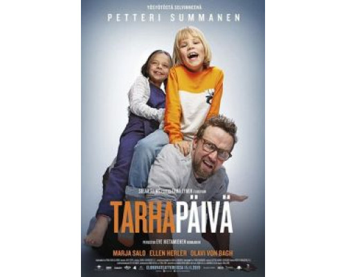 Tarhapäivä 2019 смотреть онлайн Tarhapäivä 2019 смотреть онлайн