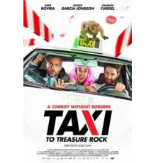 Taxi a Gibraltar (2020)