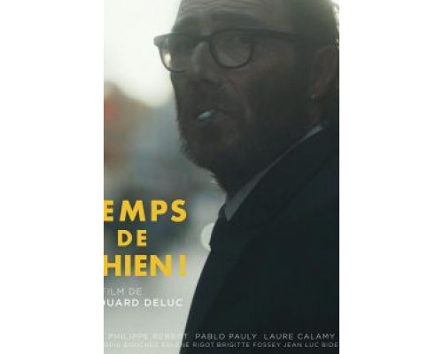 Temps de Chien! (2019) Temps de Chien! (2019)