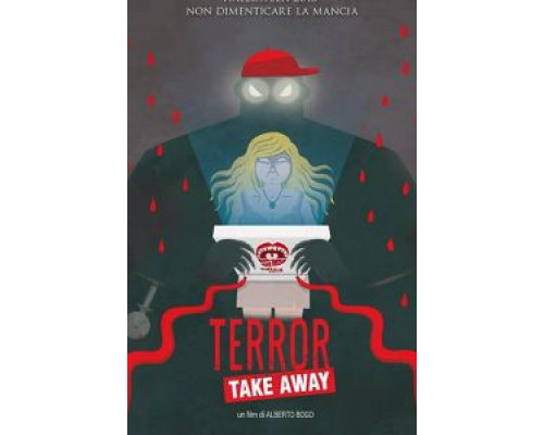 Terror Take Away (2018) Terror Take Away (2018)