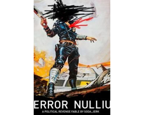 Terror ius (2018) Terror ius (2018)