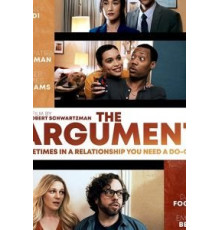 The Argument (2020)