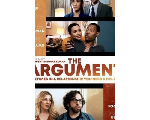 The Argument (2020) The Argument (2020)