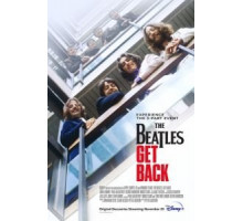 The Beatles: Вернись 1 сезон  (2021)