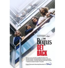 The Beatles: Вернись 1 сезон  (2021)