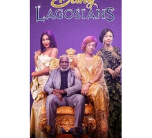 The Bling Lagosians (2019)